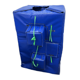 Чехол на редуктор