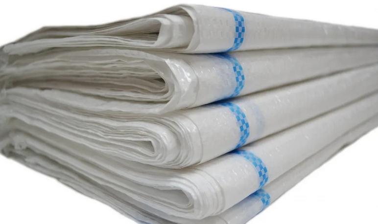 мешки полипропиленовые строительные